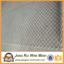 PVC revestido / quente mergulhado galvanizado por atacado Link Link Chain